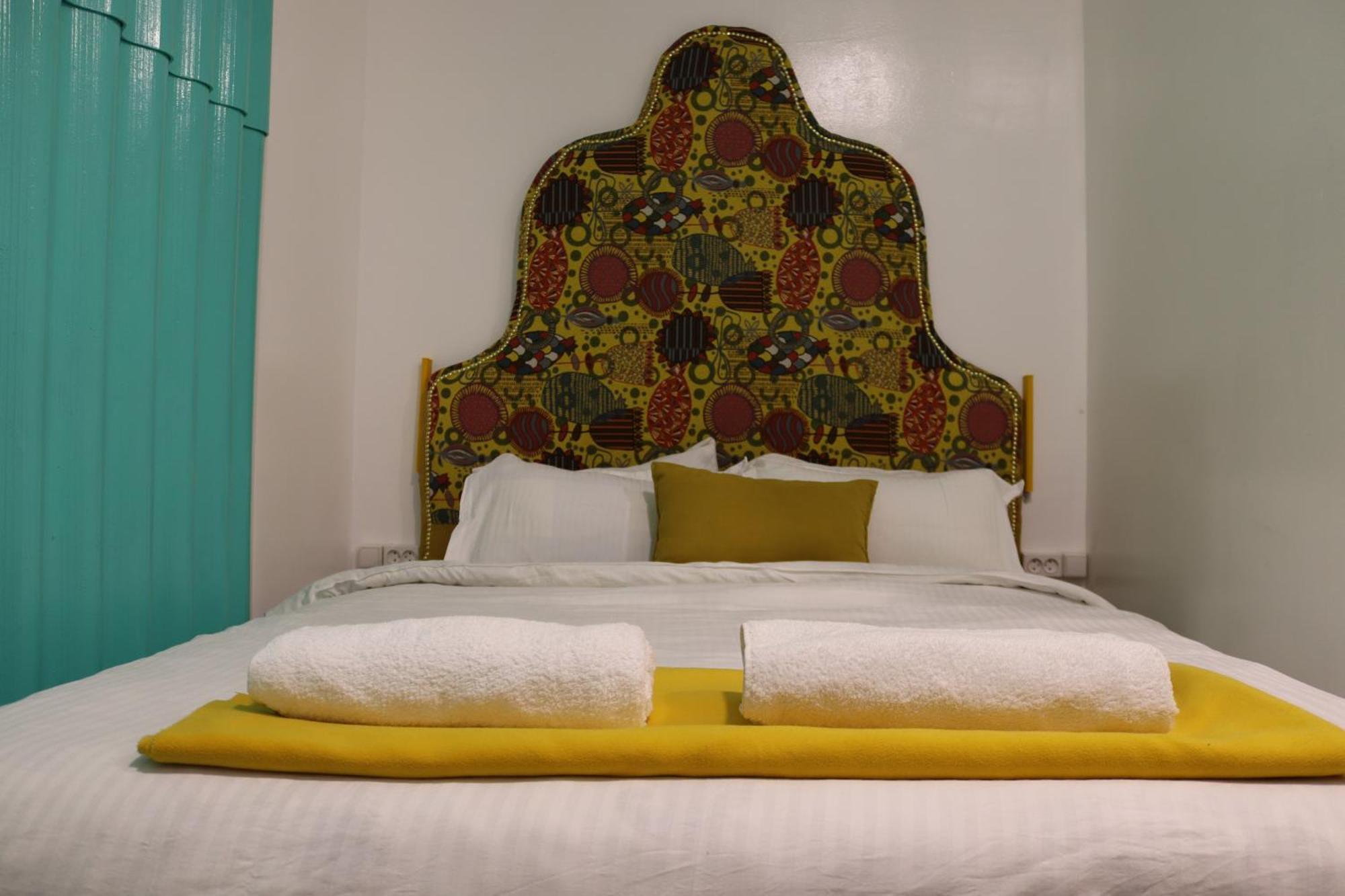 Duet Hostel & Hotel Karakol Cameră foto